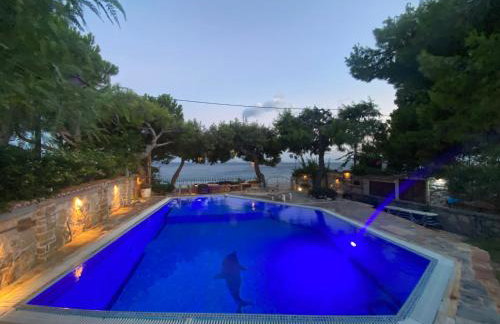 Kineta luxury House - Foto 12