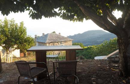 San Lorenzo Cottage - Παραδοσιακά Πέτρινα Δωμάτια - Άγιος Λαυρέντιος Πηλίου - Foto 11