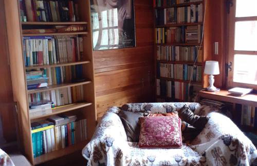 Kalinowa Chata - Foto 11