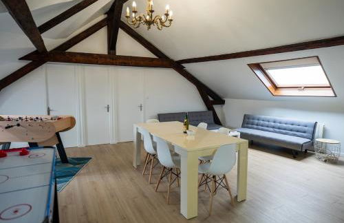 Apartment Hyper Centre Fécamp 21 Bianca - Foto 24