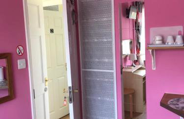 Becontreelodge - Foto 21