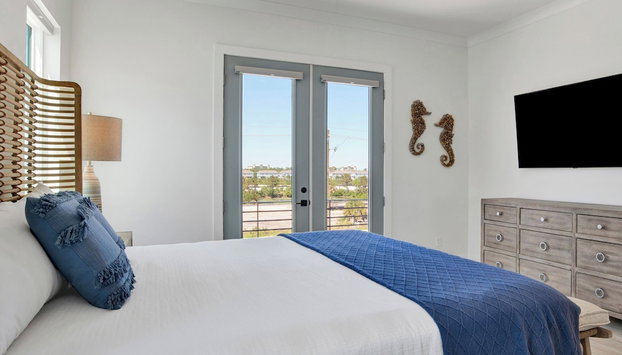 Viviana #11 - Foto 3, Habitación