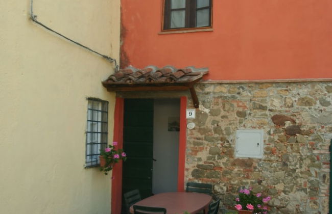 Fattoria Gambaro di Petrognano - Foto 58