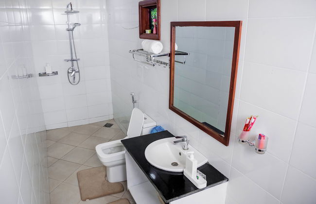 Shose Farmhouse Chalets & Campsite - Photo 20