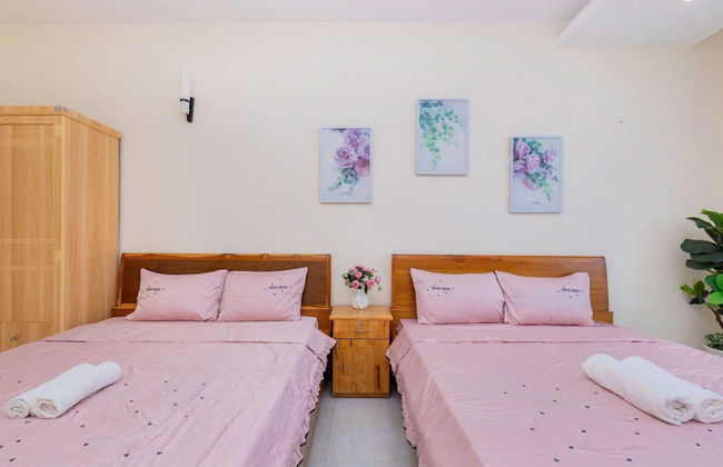 Oasky Beach House Vung Tau - Foto 40