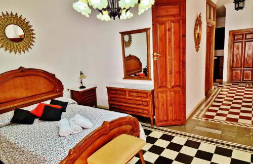 Velez Nazari Casa Molina - Foto 7