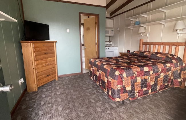 OLDE MILL INN OF CLARKSTON - Foto 16