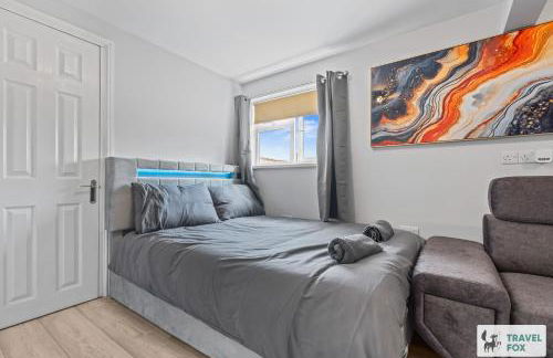 Bella's Lodge - Foto 27