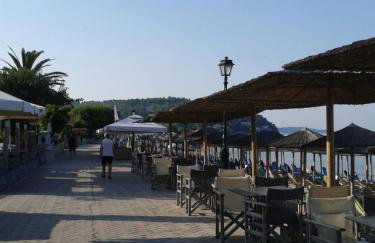 Siviri, the beautiful sunset - Foto 30