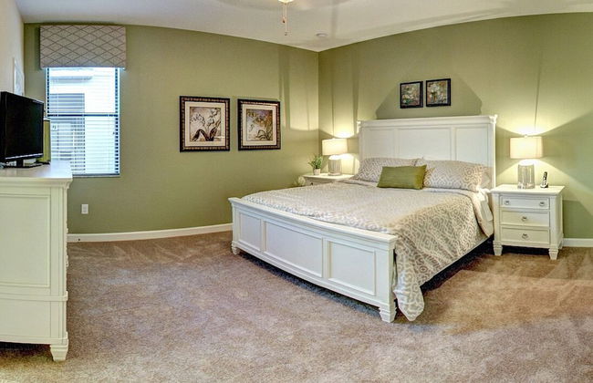 2353vd - Providence A Gated Golf Community 4 Bedroom Home by RedAwning - Foto 2