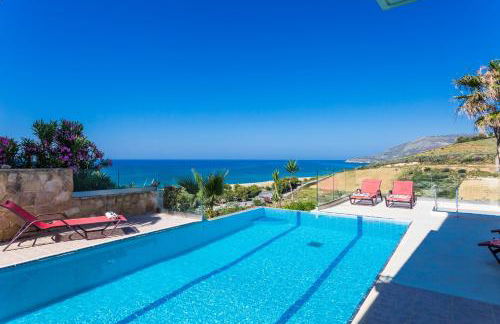 Sea View Villas - Foto 21