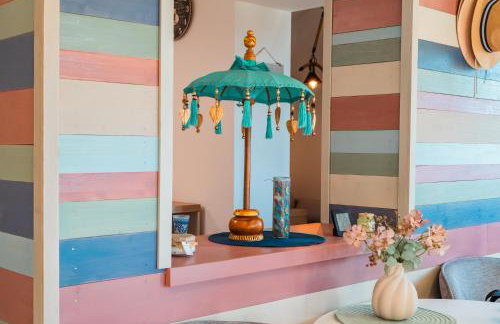 Villa Sole-kuća za odmor u Međimurju-Dragoslavec - Foto 46