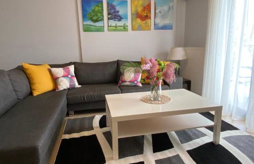 Luxury Apartment in the center - Photo 12