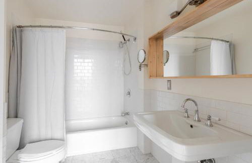 Blueground Van Vorst AC wd nr Liberty Park NYC-1838 - Foto 13