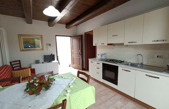 Borgo delle Rondini Relax Home - Foto 20