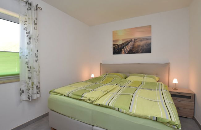 Holiday Home With Terrace in Damshagen - Foto 2