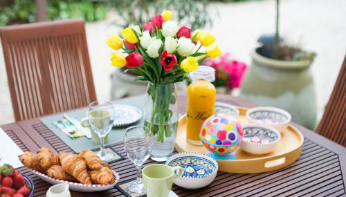 Le Mas des Pins - Foto 4