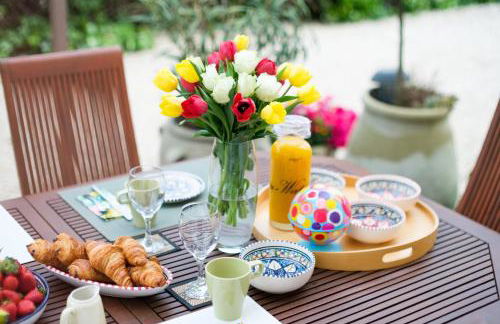 Le Mas des Pins - Foto 4