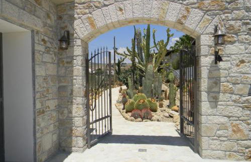 Relais Garden Cactus B&B - Foto 32