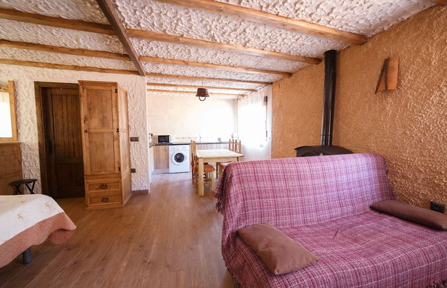 Las Casitas del Bodegon - Photo 12