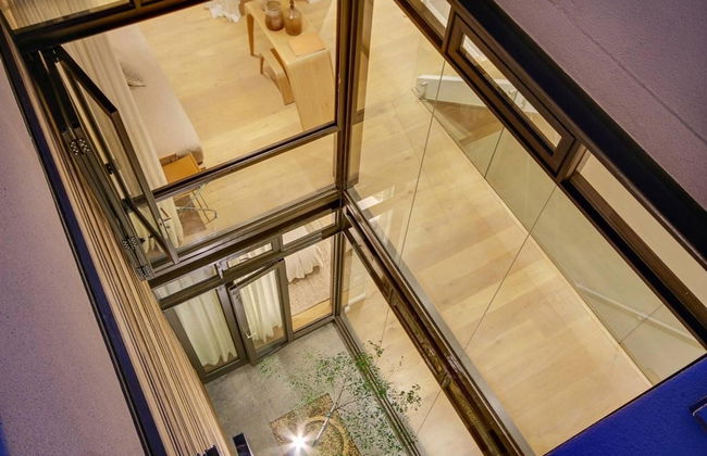 Stylish Apartment in the Heart of the De Waterkant Loader A - Foto 21