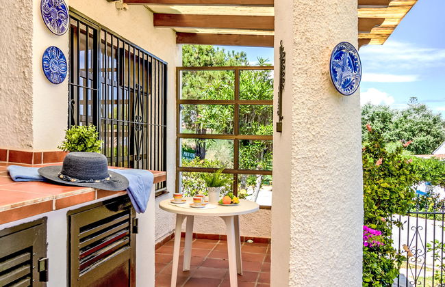 Las Buganvillas - Foto 17