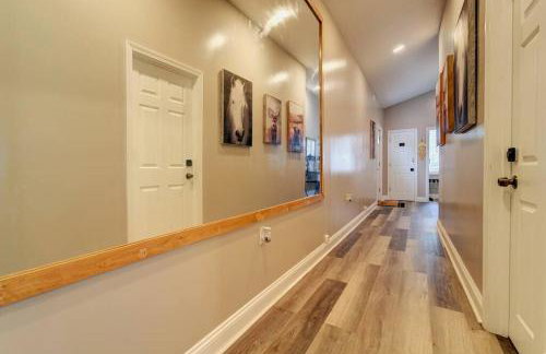 The Little Villa - 2Bed 1Bath Private Suite - Foto 23