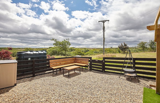 Host Stay The Hayloft - Foto 15