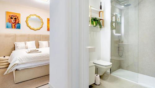 Fabulous modern sea view bliss - Foto 3