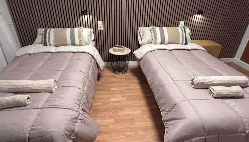 Baires&Blo Ático duplex, Terraza chillout exclusiva y vistas al mar - Photo 5