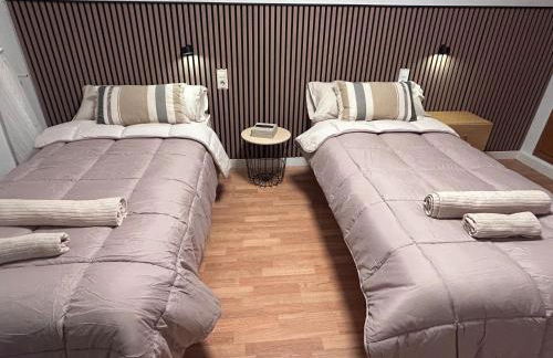 Baires&Blo Ático duplex, Terraza chillout exclusiva y vistas al mar - Photo 5