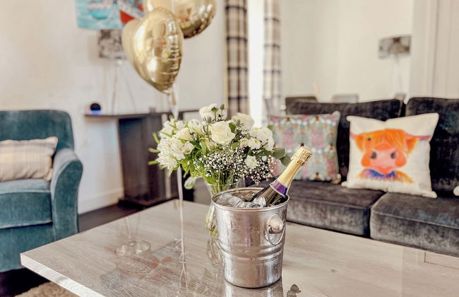 Loch Ness Gate House Apartments - Foto 31