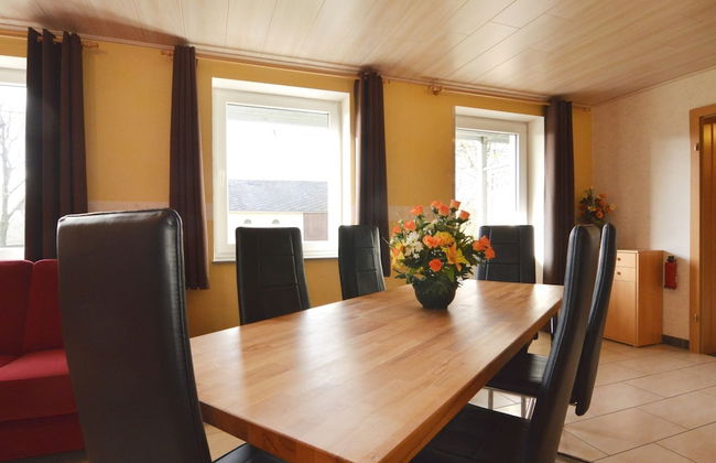 Holiday Home in Burg Reuland - Foto 26