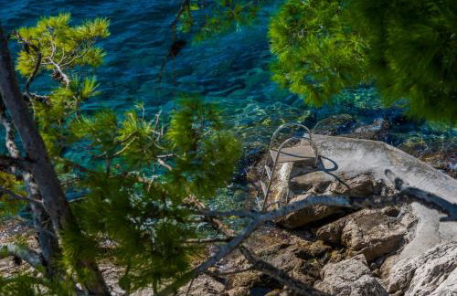 Villa Moro: Beachfront Privacy - Foto 61