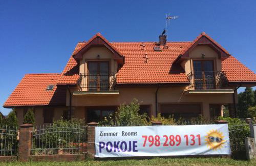 Pokoje z łazienkami - DZIWNÓWEK - Foto 18