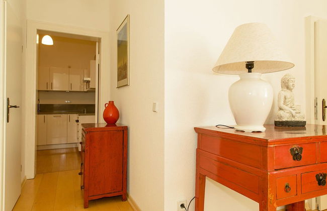 Fewo auf der Dominsel Mühlendamm - Photo 9