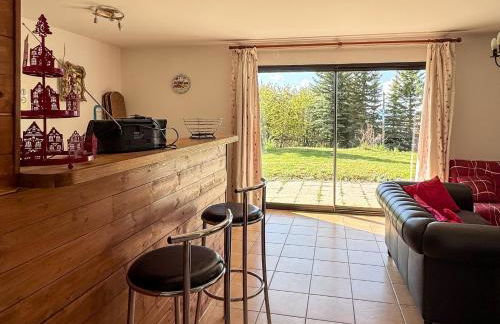 Les Écureuils - Foto 17