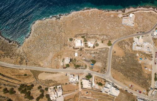 "Araklos" Summer house I - Foto 22