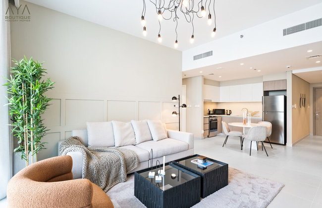 Aya - Outstanding 1BR Apartment With Amazing Creek Views - Foto 10