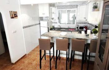 Leilighet ved Strender og Golfbaner - Foto 19