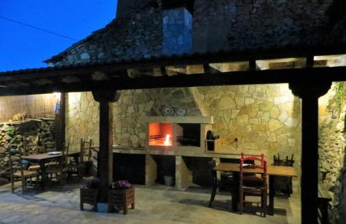 Casa Rural El Remolón - Foto 61