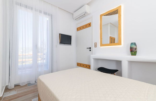 Naxian Sunset Luxury Villas - Photo 50