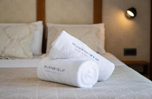 Prasonisi Villas - Foto 37