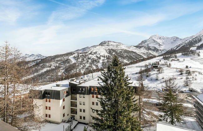 Studio Blue Petit - Foto 26