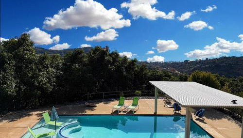 Private Pickleball Villa, Pool Oasis & Chic Casita - Foto 4