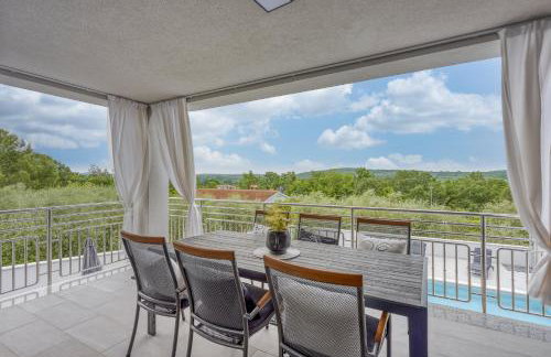 Villa Foscolino - Foto 13