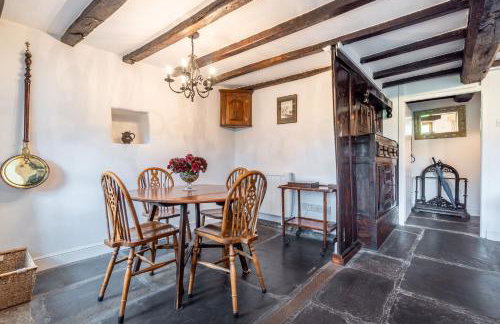 Rose Lea Cottage - Foto 9