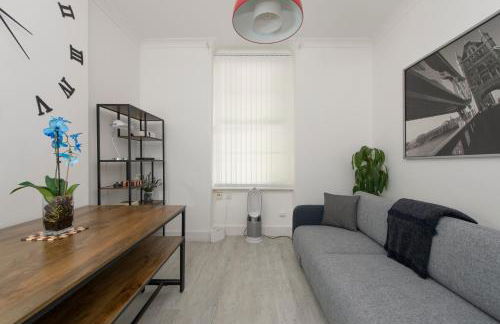 Tower Bridge Exclusive Two bedroom apartment - Foto 6