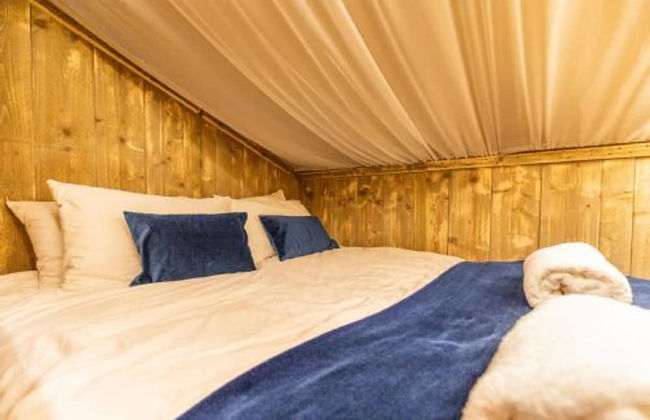 Host Stay Giraffe Enclosure - Foto 13