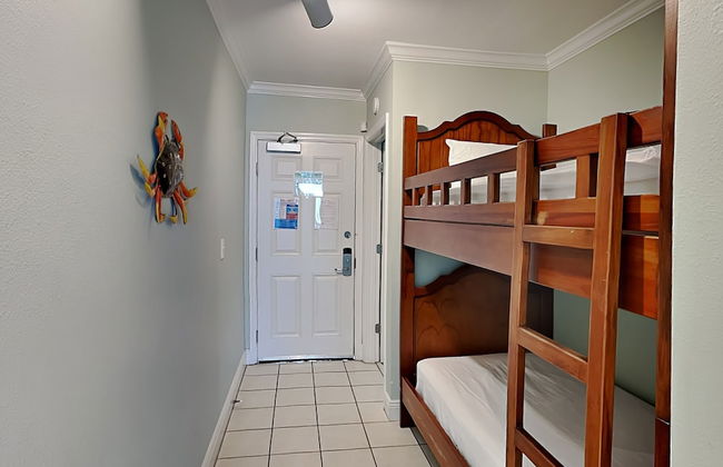 Emerald Beach Resort by Southern Vacation Rentals - Foto 58